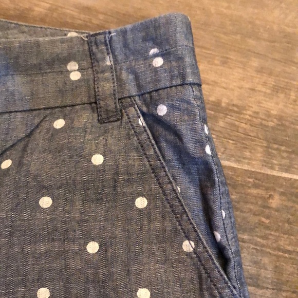 NWOT J Crew Shorts - Picture 3 of 4